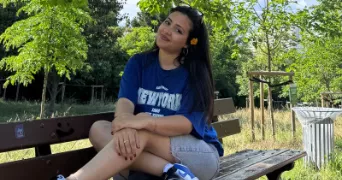 maryem pet sitter à MARSEILLE 03 13003