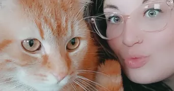 emeline pet sitter à TOURCOING 59200