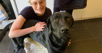 olivia pet sitter à Paris 75005_1