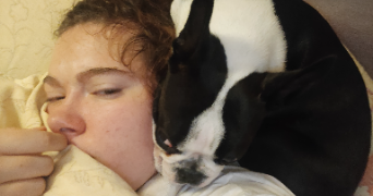 alice pet sitter à LE HAVRE 76620_2