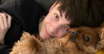 gauthier pet sitter à ASNIERES SUR SEINE 92600