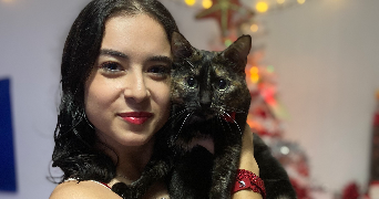 kelly pet sitter à TORCY 77200_1