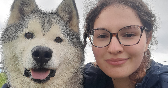 lauryne pet sitter à VELIZY VILLACOUBLAY 78140_0