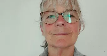 brigitte dog sitter à CAILLE 06750