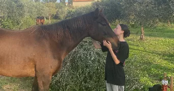 clara pet sitter à LA REGRIPPIERE 44330