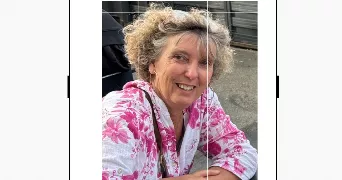 valerie pet sitter à CONDECOURT 95450