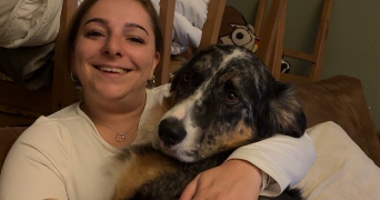 manon pet sitter à VILLENEUVE LES AVIGNON 30400_4