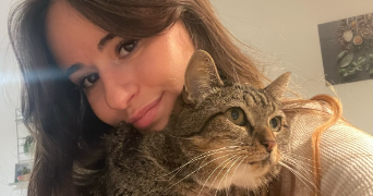 manon pet sitter à ANTONY 92160_1