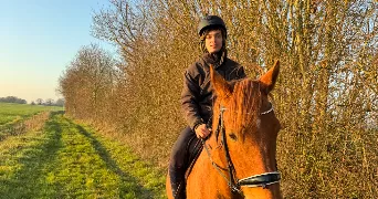 paul pet sitter à MIRE 49330