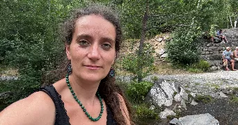 landelle pet sitter à CRAPONNE 69290
