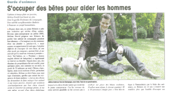jérôme pet sitter à LE HAVRE 76600_1