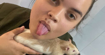 oceane pet sitter à ST ETIENNE 42000