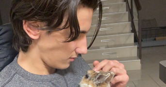 max pet sitter à LILLE 59800_0