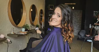 chloé pet sitter à BASSENS 33530