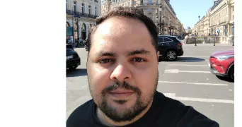 ismael pet sitter à SANNOIS 95110