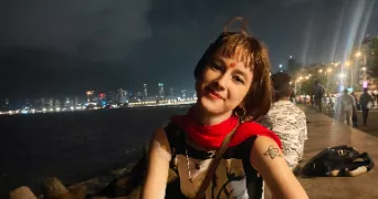 yael noyer pet sitter à GROISY 74570