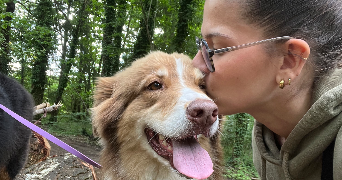 eloïse pet sitter à CLERY ST ANDRE 45370_1