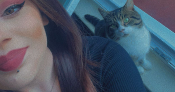 cristina pet sitter à BREST 29200_1