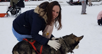 charlotte pet sitter à STE MAXIME 83120_2