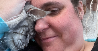 anne-laure pet sitter à NANTES 44000_1