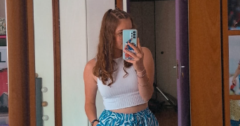 maëlia pet sitter à Jacob-Bellecombette 73000_0