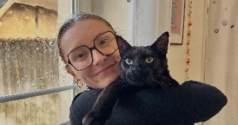 méryne pet sitter à POITIERS 86000