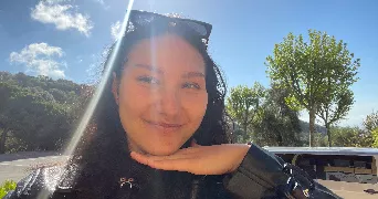 emelie pet sitter à CLERMONT FERRAND 63000