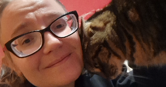 pauline pet sitter à CORBAS 69960_3