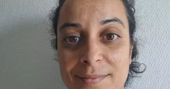 nazha pet sitter à PARIS 75012