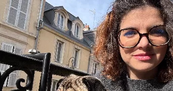 romance pet sitter à DIJON 21000