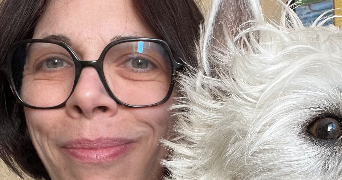 aude pet sitter à ST CYR SUR LOIRE 37540_0