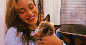 sarah pet sitter à PARIS 18 75018_1