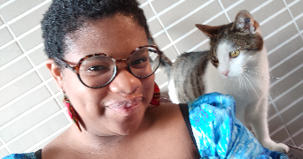 nadège pet sitter à MONTREUIL 93100_0