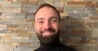 jérémy pet sitter à BEDEE 35137