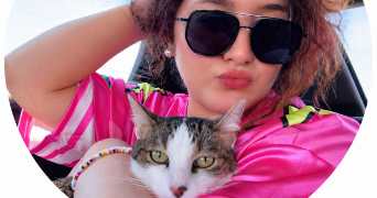 ghizlane pet sitter à CHAMBLY 60230_0