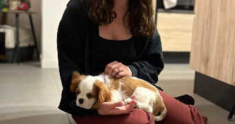 noémie pet sitter à ANCENIS ST GEREON 44150_1