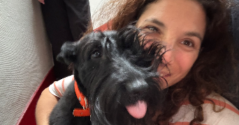 hélène pet sitter à ST GEOURS DE MAREMNE 40230_8