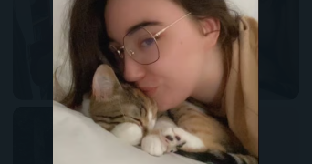 manon pet sitter à PESSAC 33600_1