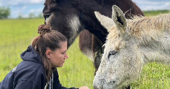 Camille pet sitter à Montsoué 40500_3