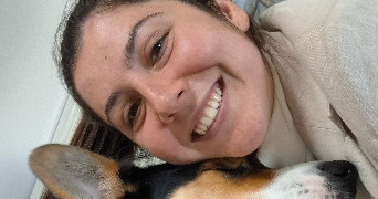 fernanda dog sitter à DELLE 90100_1
