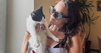 johanna pet sitter à BOULOGNE BILLANCOURT 92100_1