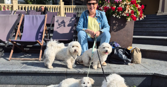 ingrid dog sitter à DIEBLING 57980_4