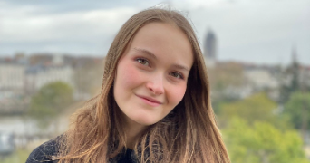 ludivine pet sitter à NANTES 44000_0