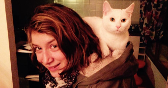 justine pet sitter à MASSY 91300_1