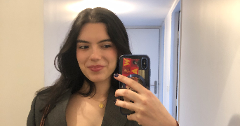 sarah pet sitter à ST OUEN SUR SEINE 93400_2