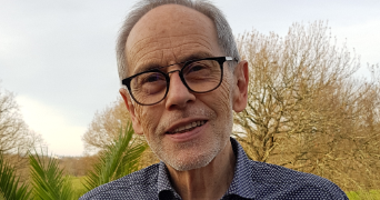 didier pet sitter à ANGLET 64600_1