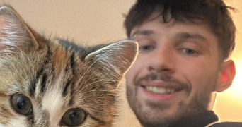 guillaume cat sitter à ALBI 81000_0