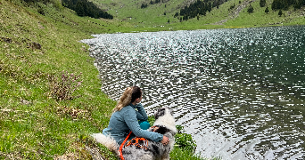 carla pet sitter à ENSISHEIM 68190_1