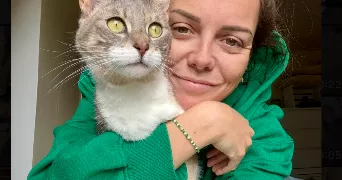 camille pet sitter à MAISONS ALFORT 94700