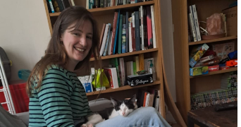 alice pet sitter à VINCENNES 94300_0